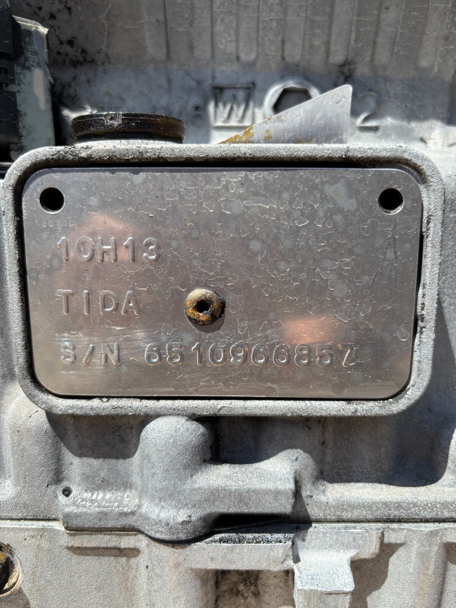 OEM Allison 3000HS Automatic Transmission 6510966857 off