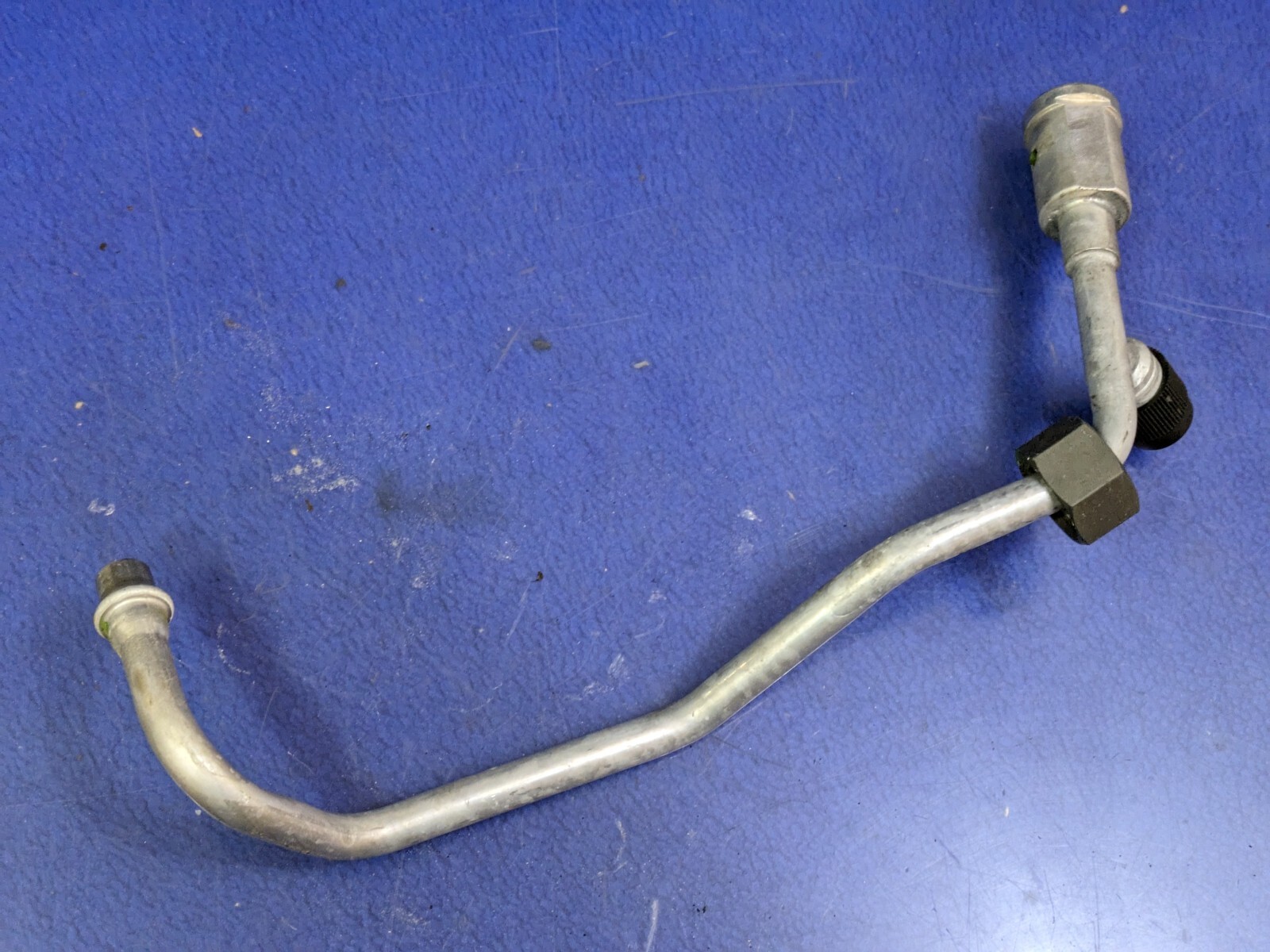 air conditioning pipe hose Bentley CONTINENTAL FLYING SPUR GT ac oem