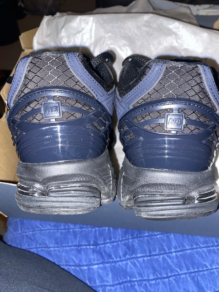 New Balance 1906R Cordura (Black/Outerspace/Cirdyra New Balance 1906R Cordura (Black/Outerspace/Cirdyra