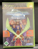 Phantasy Star Online Episode I & Ii Neu Ovp