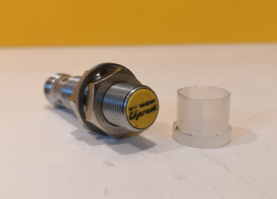 Turck BI3U-M12-AP6X-H1141 Induktiver Sensor