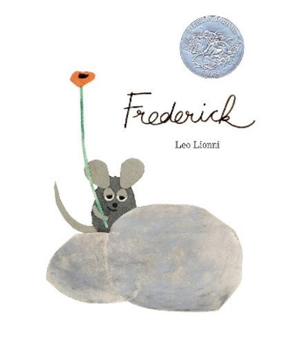 Leo Lionni Frederick (Copertina rigida)