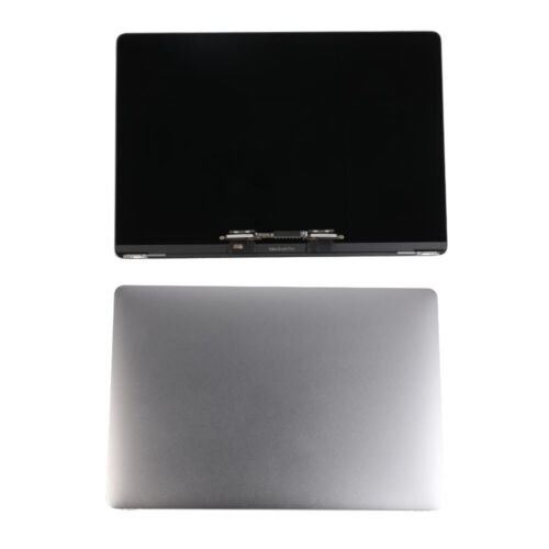 OEM For Macbook Pro A1707 15in LCD Screen Display Assembly Replacement Gray - Picture 2 of 9