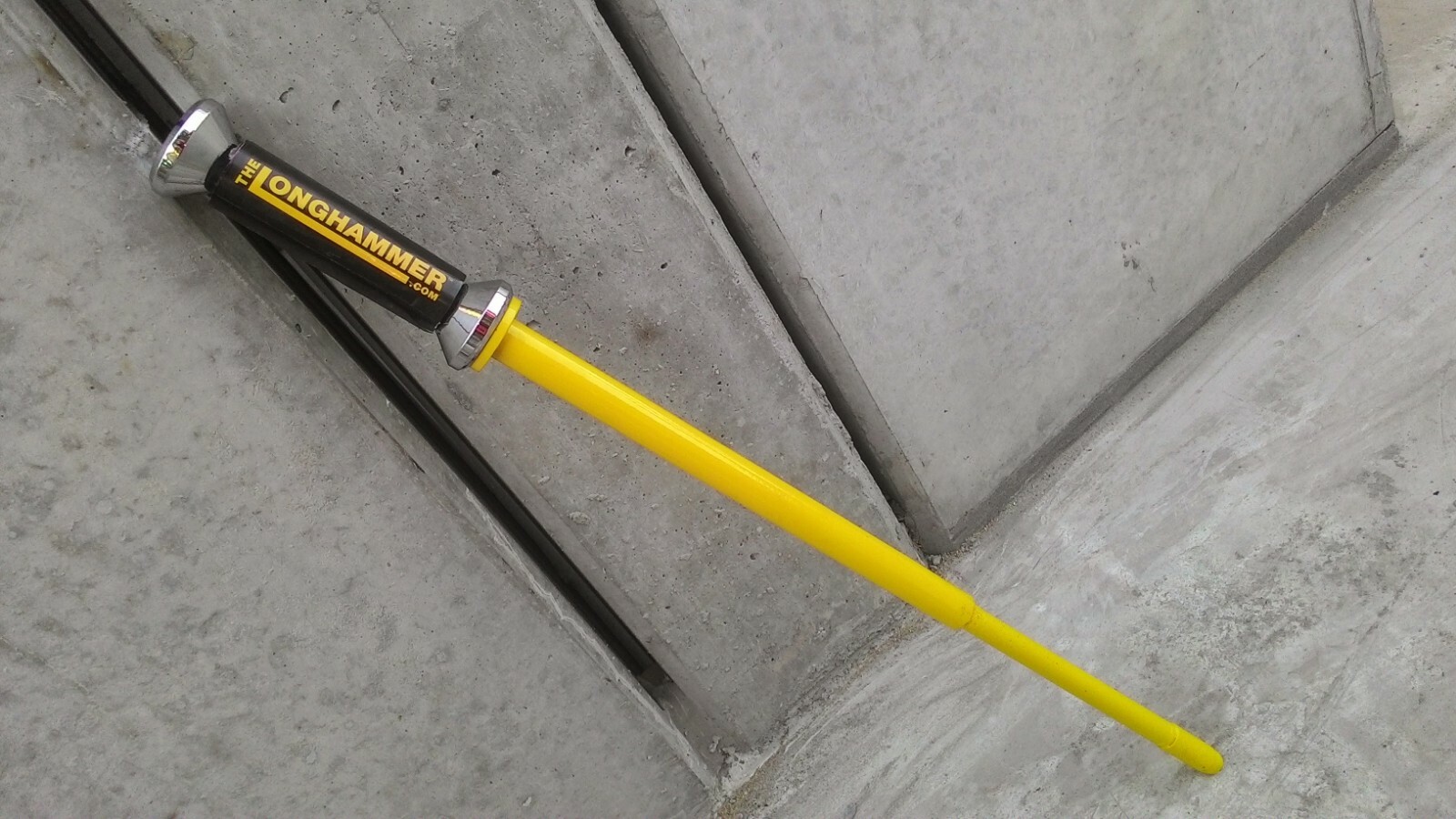 Longhammer+Nail+Punch+Peashooter2C+Size+XL for sale online eBay