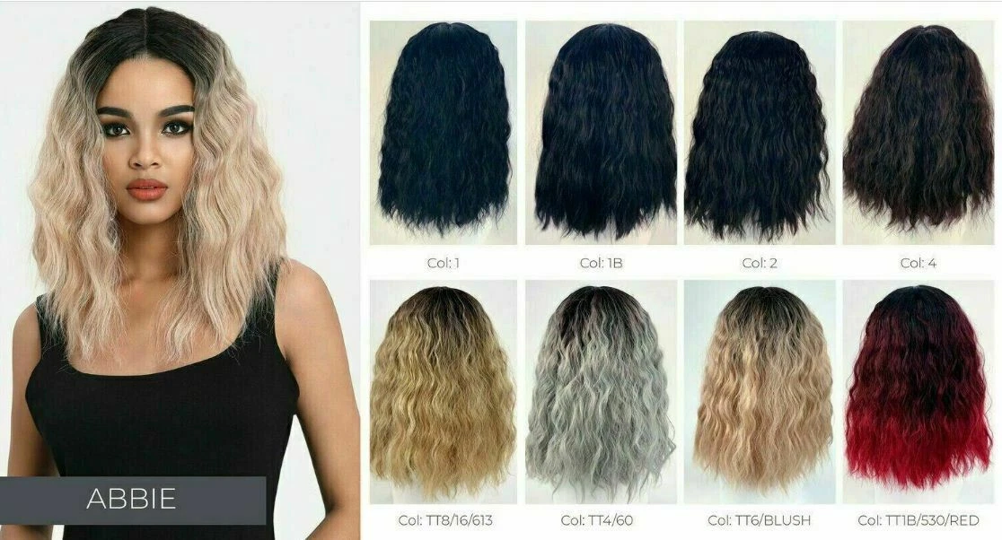 Cheap wigs top ebay uk