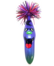 KOOKY KLICKERS KOLLECTIBLE BALL POINT KREW 26 Rideout BELT CLIP GIFT PENS PARTY