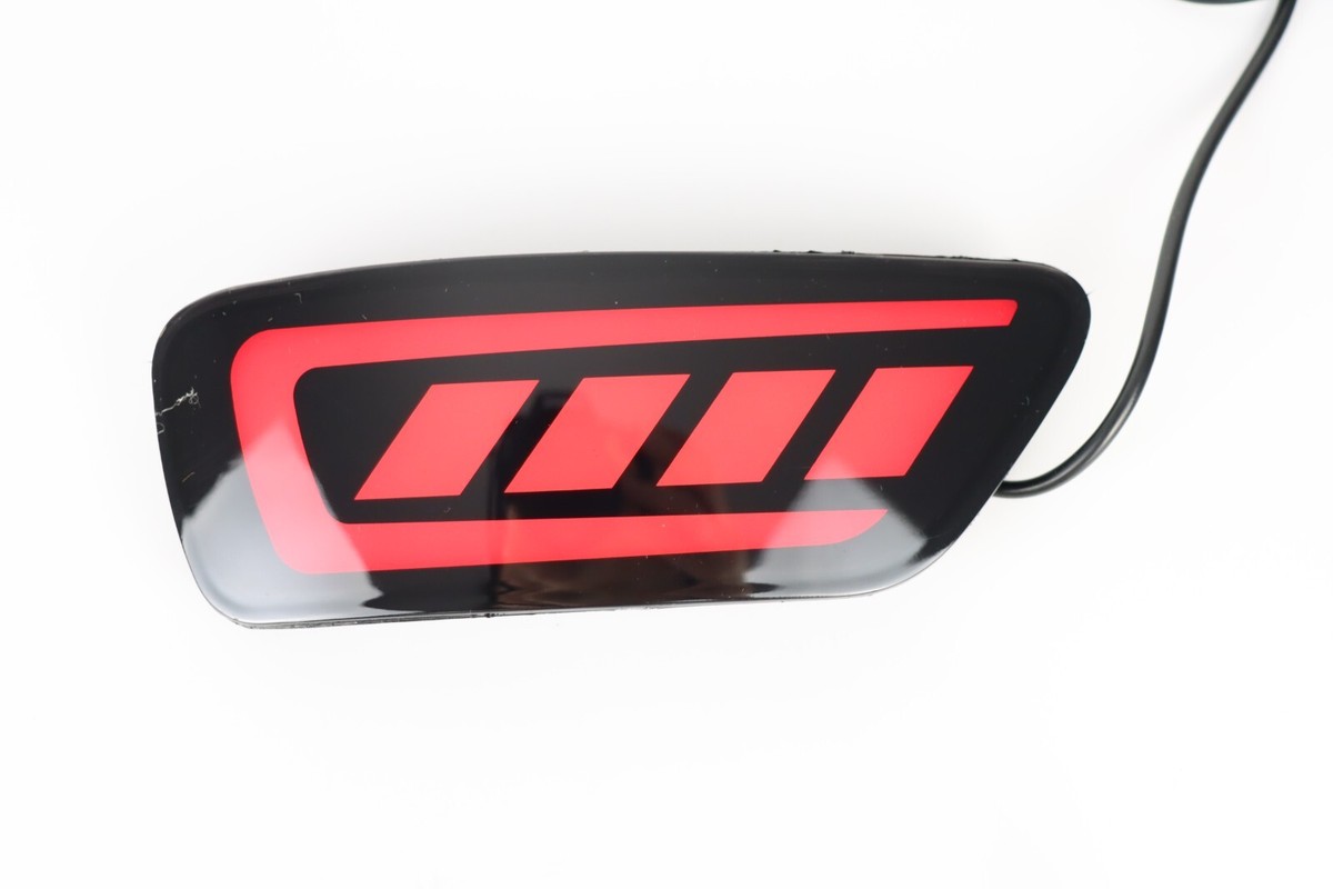 FITS FOR 2011-2213 JEEP GRAND CHEROKEE TAIL LIGHTSC-BAR LED BLACK SMOKE FITS FOR 2011-2213 JEEP GRAND CHEROKEE TAIL LIGHTSC-BAR LED BLACK SMOKE