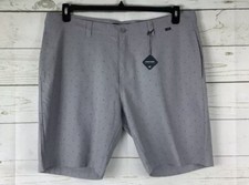 Travis Mathew Barnacle Men's Shorts Size 40