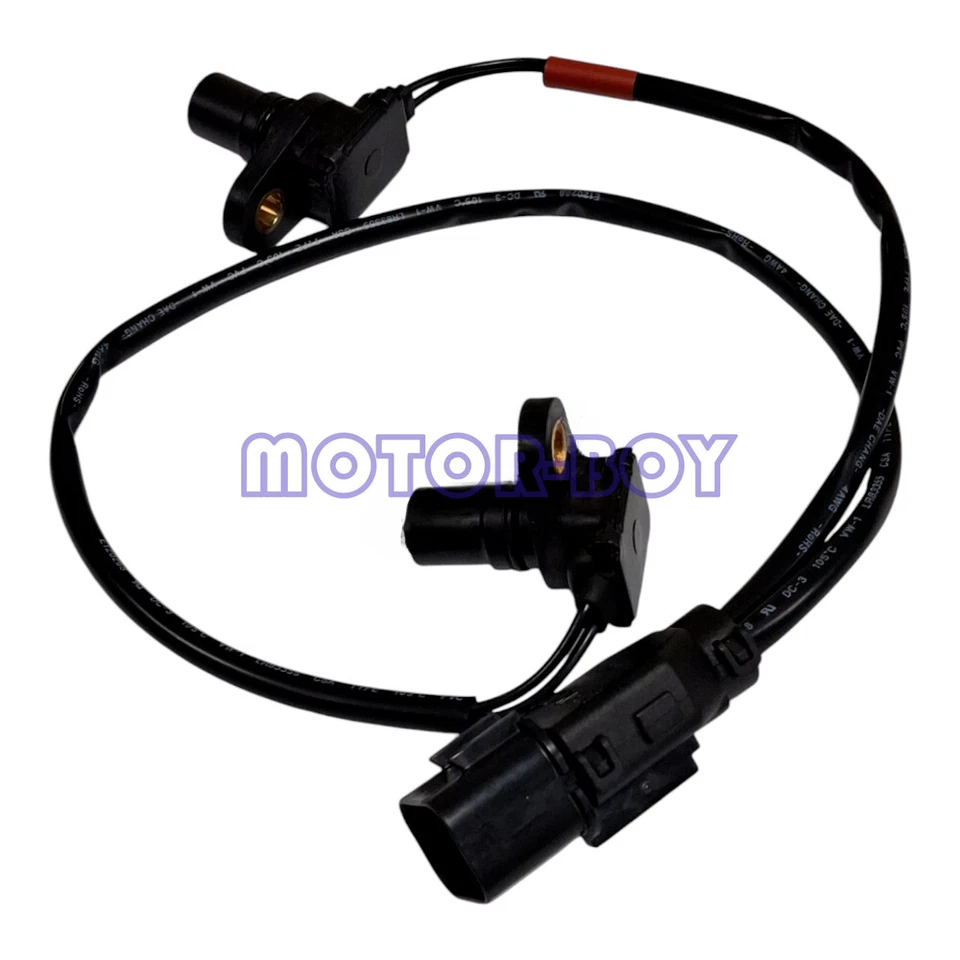 正品 4595522701 汽车速度传感器 适用于现代口音 1.6L 2000 2001 - 2006 — 第 2/4 张图片