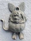  Rat Fink - Hot Rod collectible figure - Rare piece — photo 5