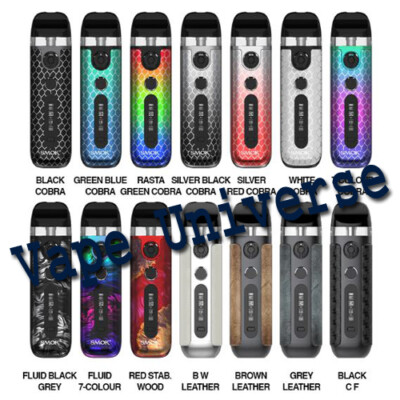 SMOK NOVO 5 KIT | Vape Pen | E Cigarette | Ecig | Vape Mod | 2ml | Free  Dispatch | eBay UK
