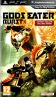 Gods Eater Burst | PlayStation Portable | PSP | PAL
