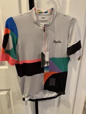 RAPHA EF EDUCATION EUPHORIA PRO TEAM 