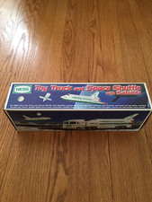 1999 Hess Truck
