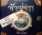 Wizardology 2007 Game Replacement Pieces Parts lots Sababa Toys  Free Shipping