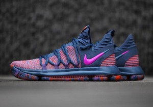 ebay kd 10