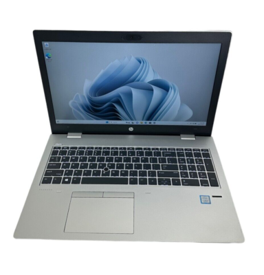 HP ProBook 650 G4 15.6” Core i7 8550U 1.8GHz 16GB RAM 1TB HP ProBook 650 G4 15.6” Core i7 8550U 1.8GHz 16GB RAM 1TB