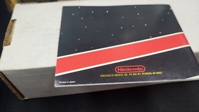 SUPER MARIO BROS DUCK HUNT NINTENDO NES VIDEO GAME INSTRUCTION MANUAL BOOK ONLY