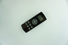 Ersatz Fernbedienung für Hanseatic HVRB25SS Robotic Robot Vacuum Cleaner