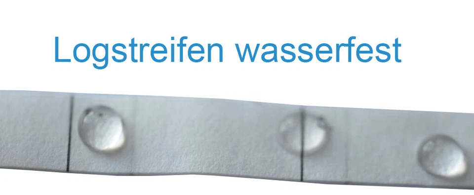 Nanos Geocaching Magnético Nano Registros Tiras de Registro Escondite Mini Geocaché - Imagen 4 de 4