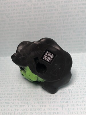 ANGRY BIRDS STAR WARS: Emperor Palpatine Telepods Figure with Working QR  Code