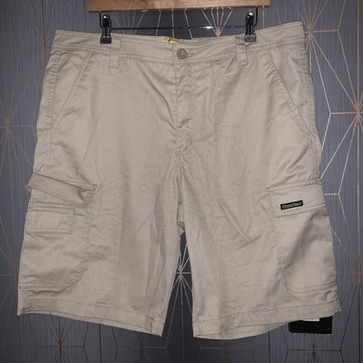 WorkWear Cargo Shorts size 38 Multi Pockets work wear