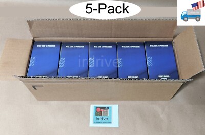 Intel i3-9100 5個セット Intel Core i3-9100 3.6 GHz Quad-Core Processor (BX80684I39100