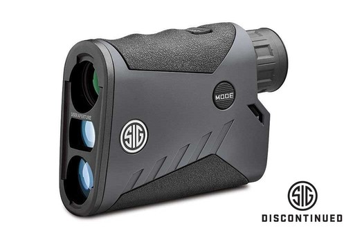 Sig Sauer Digital Rangefinder New KILO1000BDX