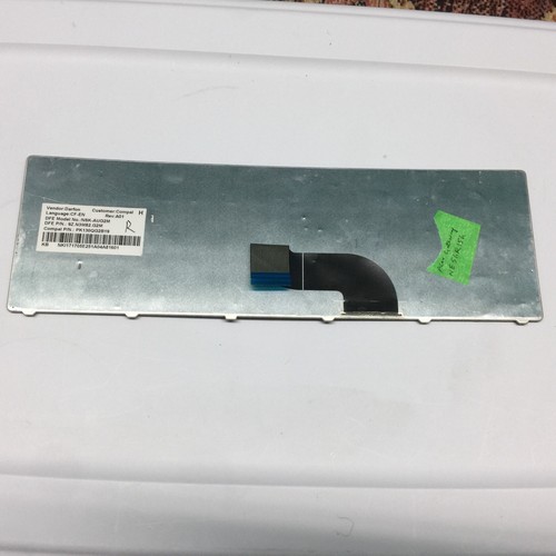 Keyboard for Acer Gateway NE56R15h - Picture 2 of 2