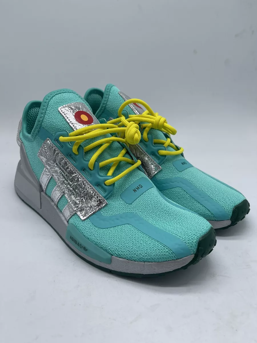 adidas NMD R1 V2 x South Park Professor Chaos for Sale