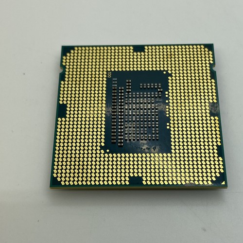 Intel i3-3220T 2.8ghz Dual Core Socket 1155 CPU SR0RE - Picture 2 of 2