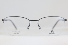 NEW RODENSTOCK R7044 A TITANIUM EYEGLASSES NEW OLD STOCK MADE IN GERMANY