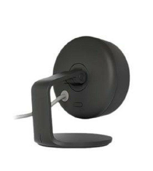 Caméra de surveillance extérieur fixe Logitech Circle View, réseau Wi-Fi étanche IP64 - 2