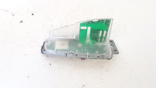 Antenne Centrale (GPS) Pour Mercedes-Benz ML-Class 2007 - Réf. A1648701589, Occasion