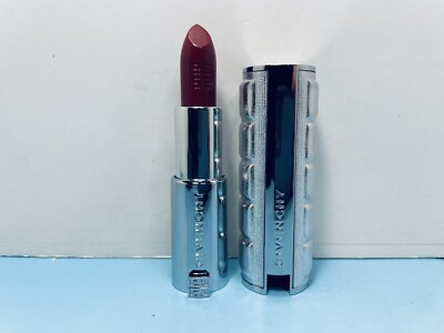 GIVENCHY - LE ROUGE INTERDIT - 338 INTENSE SILK - LIMITED EDITION