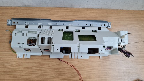 MIELE Waschmaschine Steuerung Platine 05654001 05442404 - Picture 3 of 14