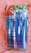Lot of 12 Equate Soft Pure Health Toothbrushes Oral Care