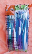 Lot of 12 Equate Soft Pure Health Toothbrushes Oral Care