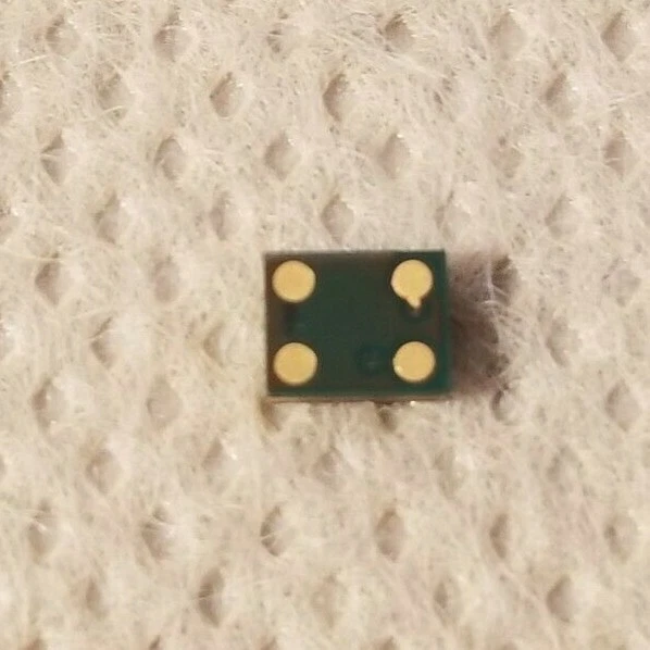 Samsung OEM Microphone - A797 A897 D700 i405 i500 i515 i897 i5700 i7500 i9000 ++ - Image 3 of 4