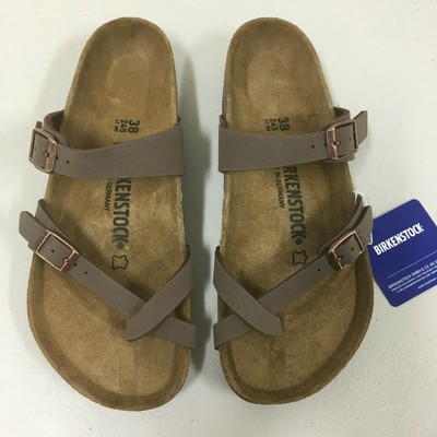 birkenstock mayari mocha