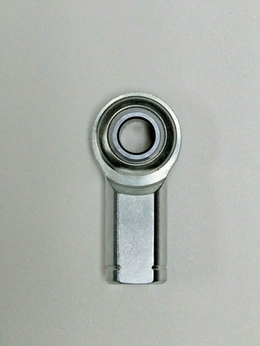 3/8 x 3/8-24 FEMALE RH ROD ENDS HEIM JOINTS HEIMS CFR-6 - 第 1/3 張圖片
