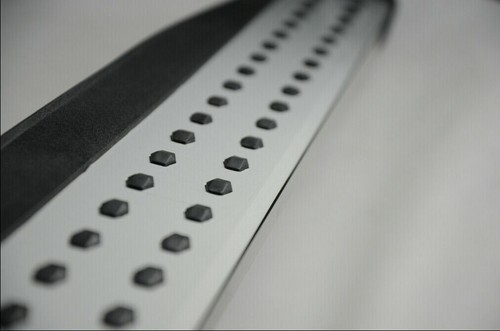 Running Board fits for Honda CRV CR-V 2012-2016 Side Step Nerf Bars Protector - Afbeelding 4 van 8