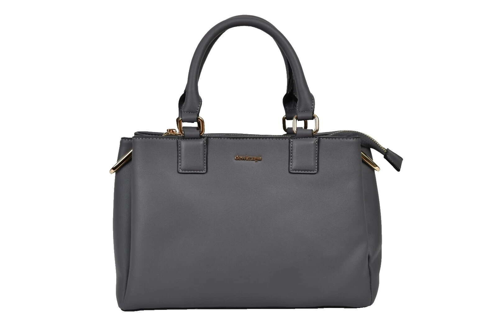 Solid Bags & Handbags for Women