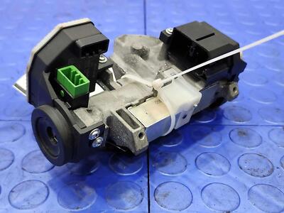 09-15 Honda Pilot Ignition Switch Assembly without Key Genuine OEM 06351SZAA01