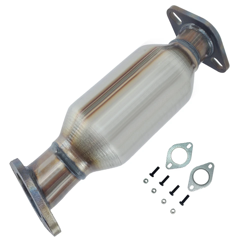 FITS: 2010-2012 HYUNDAI SANTA FE 2.4L CATALYTIC CONVERTER (DIRECT FIT) - Изображение 3 из 4