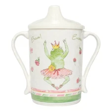 Baby Cie - Bravo Encore Textured Sippy Cup - 796ENC