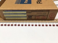 (50 Pcs) Ecq-p1h151jz3 Panasonic, 150pf 50v 5%, Polypropylene Film Capacitor (50 Pcs) Ecq-p1h151jz3 Panasonic, 150pf 50v 5%, Polypropylene Film Capacitor