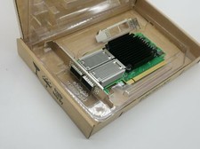 ADATTATORE DI RETE MELLANOX MCX556A-EDAT CONNECTX-5 EX VPI 100 GB QSFP28