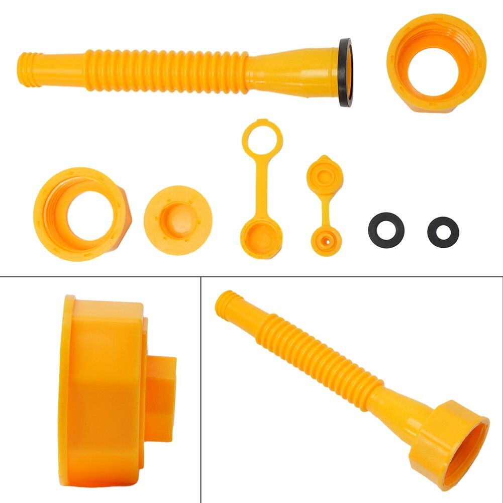 31PCS Replacement For Plastic Gas Cans Old Style Cap Gas Can - TikTok