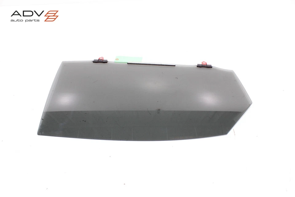 2015 - 2021 LEXUS NX200T NX300H REAR RIGHT PASSENGER SIDE DOOR WINDOW GLASS OEM - Image 3 of 4